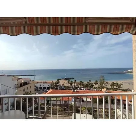 Apartamento Vista Bahia 1 - Los Cristianos (Tenerife)